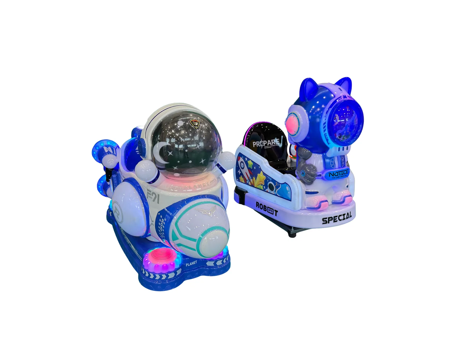 키즈라이더