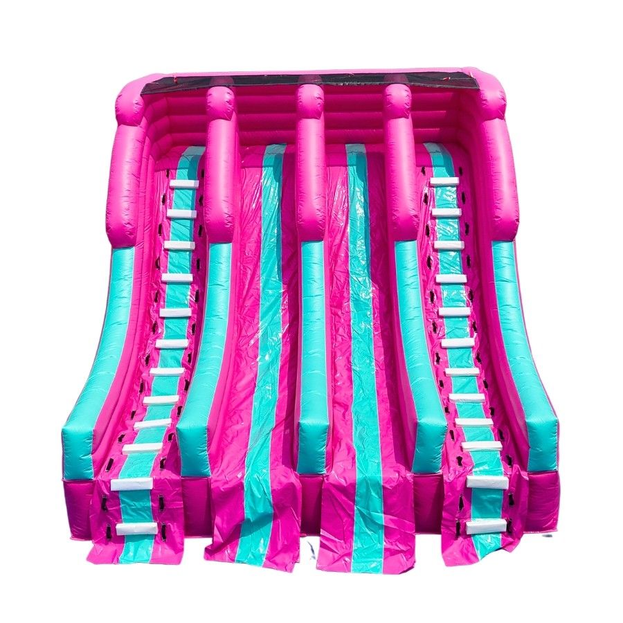 핑크 슬라이드 이미지