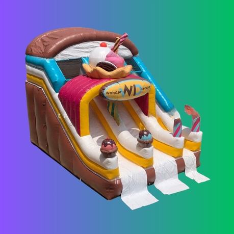 초코퐁당 슬라이드