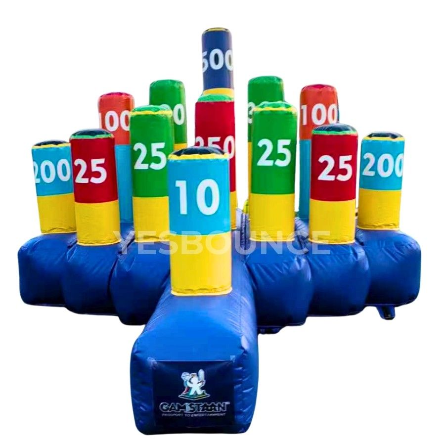 스코어링 에어게임