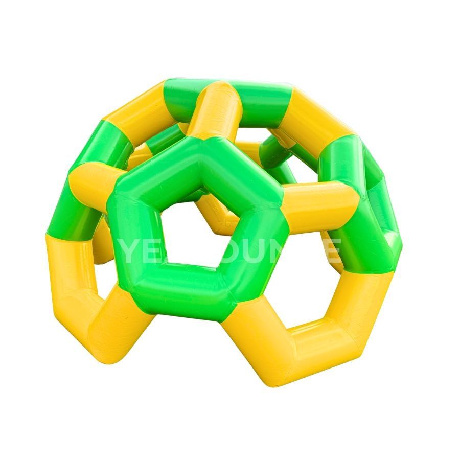 돔 에어 정글짐 이미지