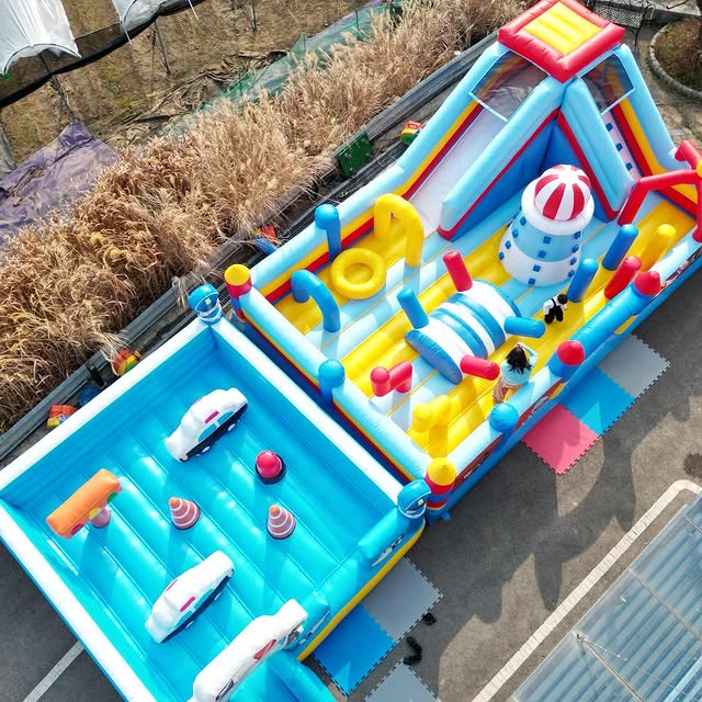 아산 어린이 생일파티 에어바운스 설치🎉

이번 현장은 