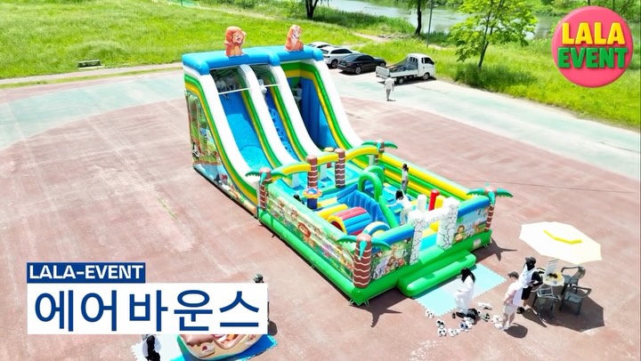 🔥 대전 플로우페스티벌 현장 제대로 터졌습니다!
대전 